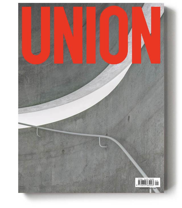 Union Magazine